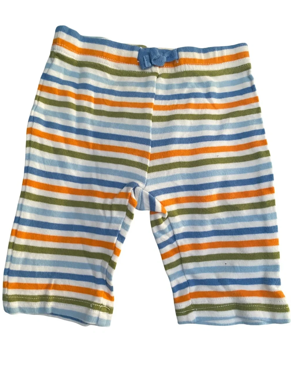 Gymboree Baby Boys Lion Matching Pants and Onesie Set Size 0-3 Months